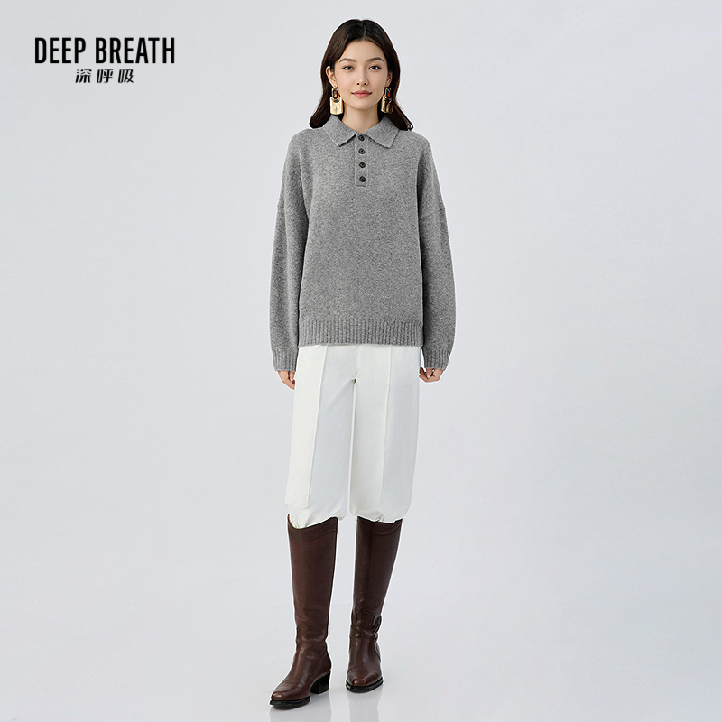 深呼吸女装正品相册图