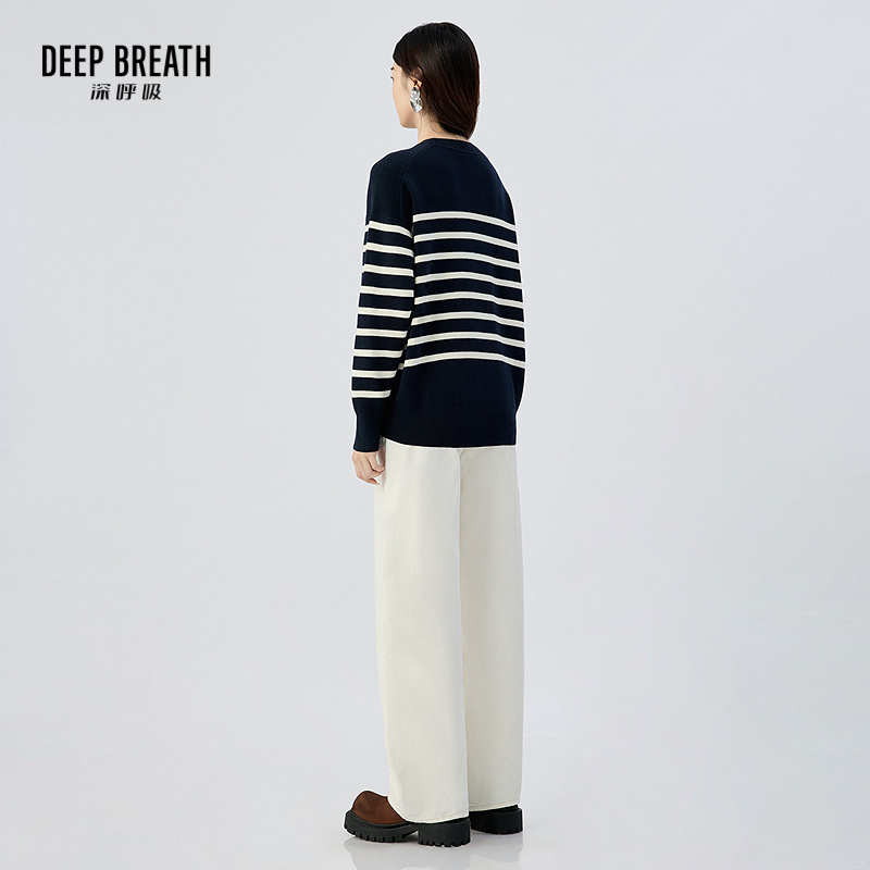 深呼吸女装正品相册图