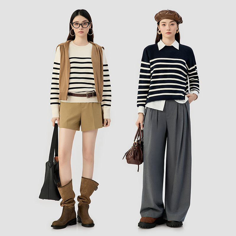 深呼吸女装正品相册图