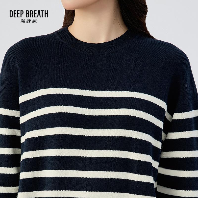 深呼吸女装正品相册图