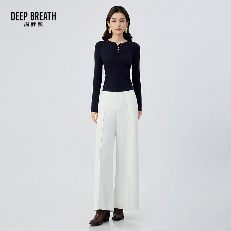 深呼吸女装正品相册图