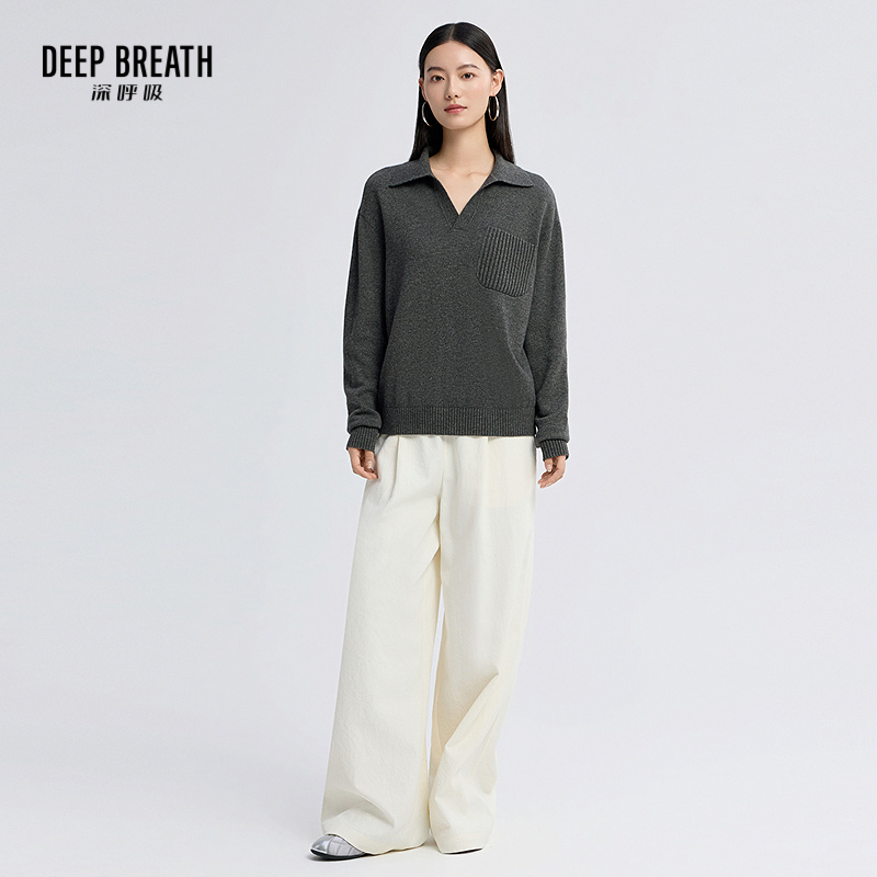 深呼吸女装正品相册图