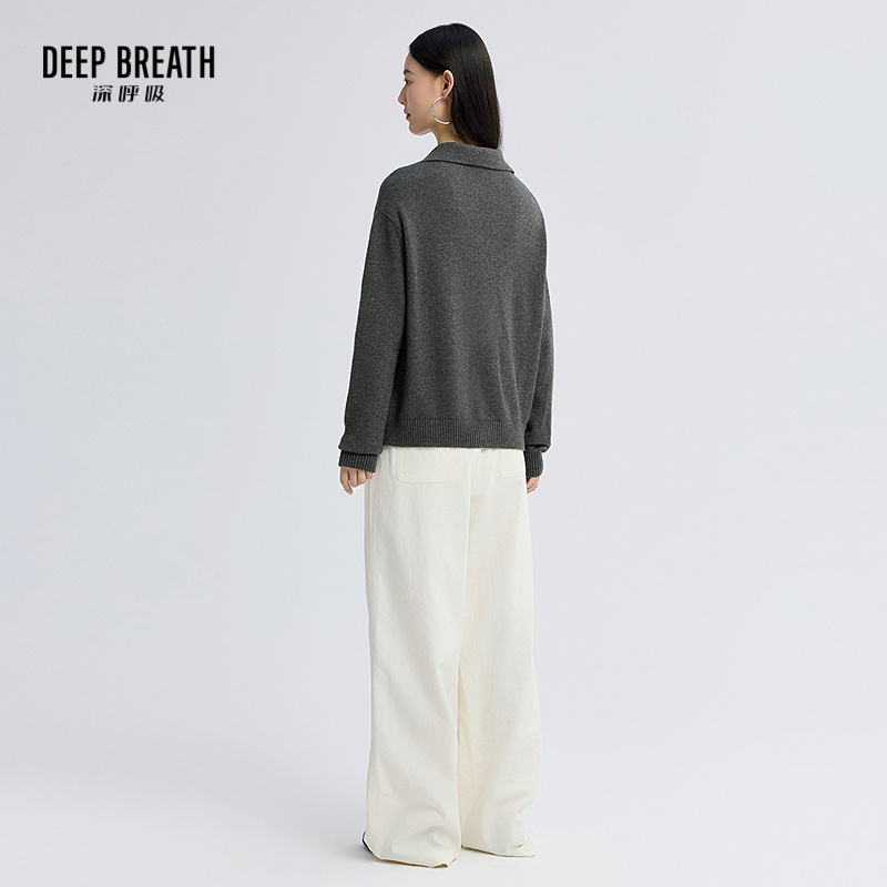 深呼吸女装正品相册图
