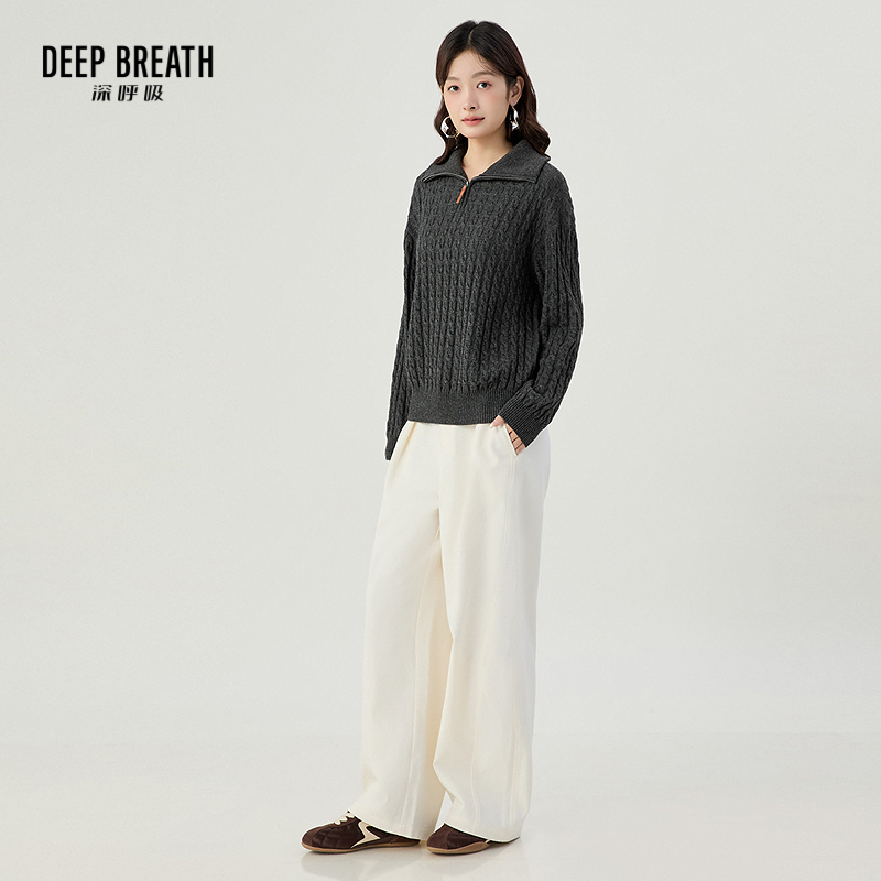 深呼吸女装正品相册图