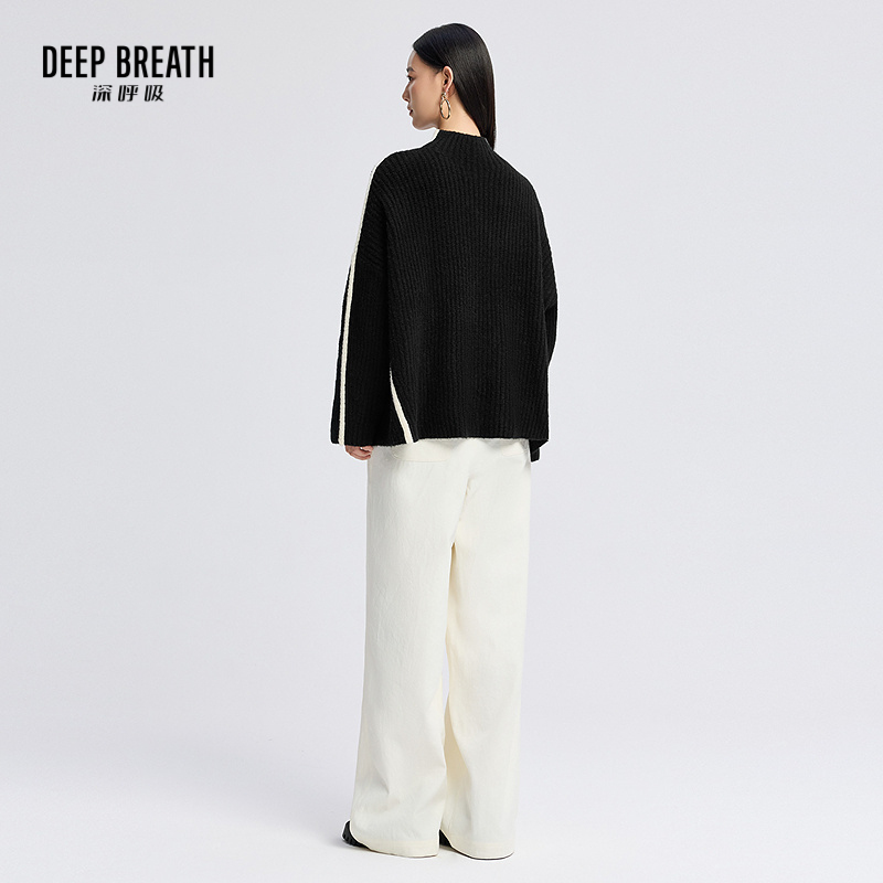 深呼吸女装正品相册图