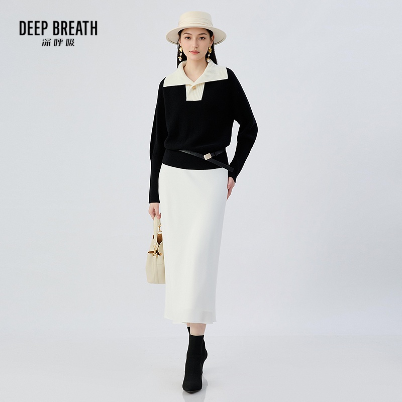 深呼吸女装正品相册图