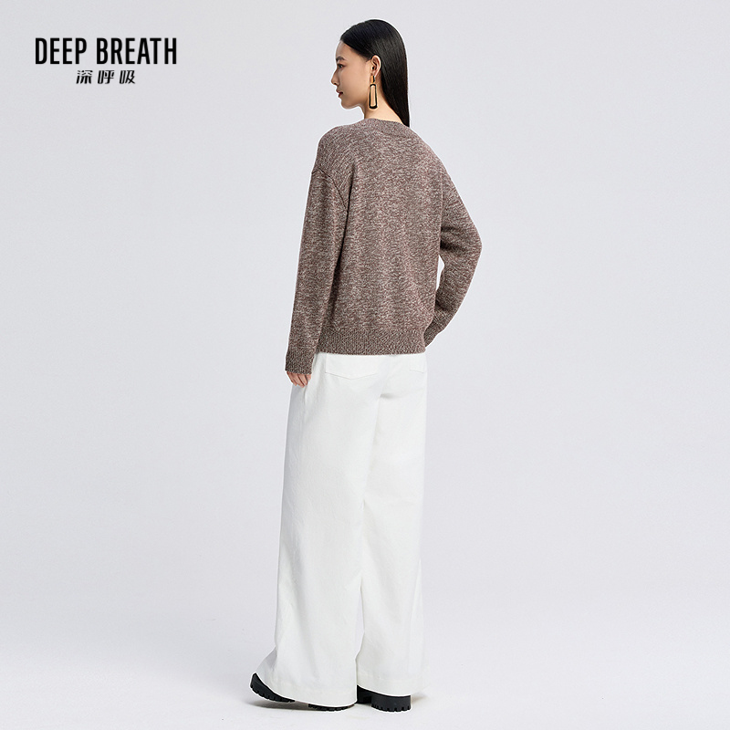 深呼吸女装正品相册图
