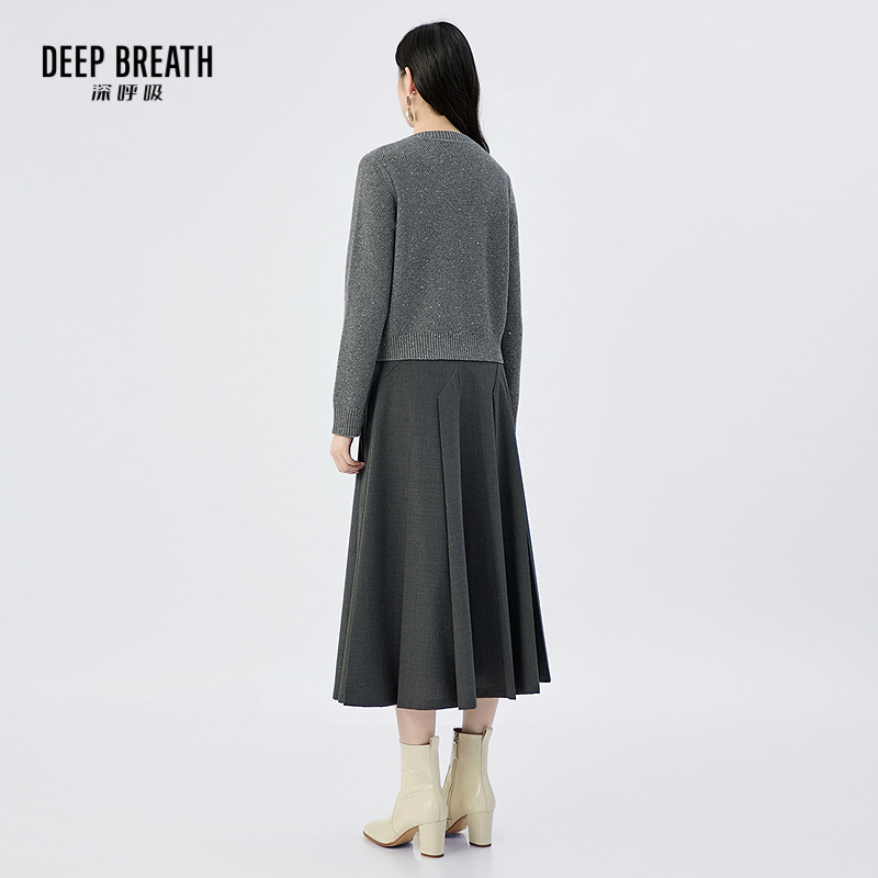 深呼吸女装正品相册图