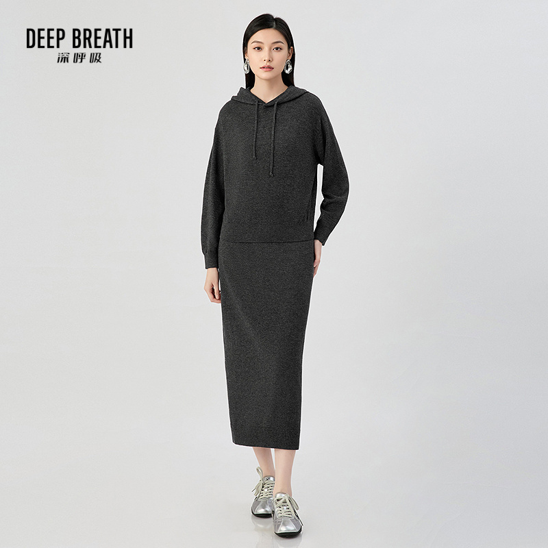深呼吸女装正品相册图