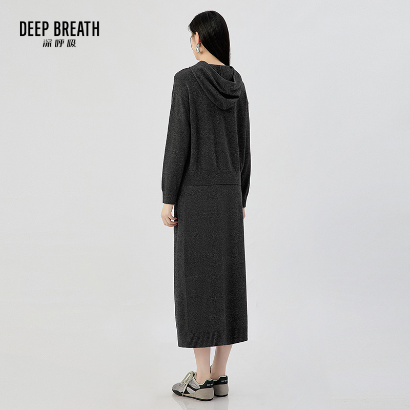 深呼吸女装正品相册图