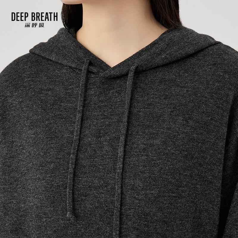 深呼吸女装正品相册图