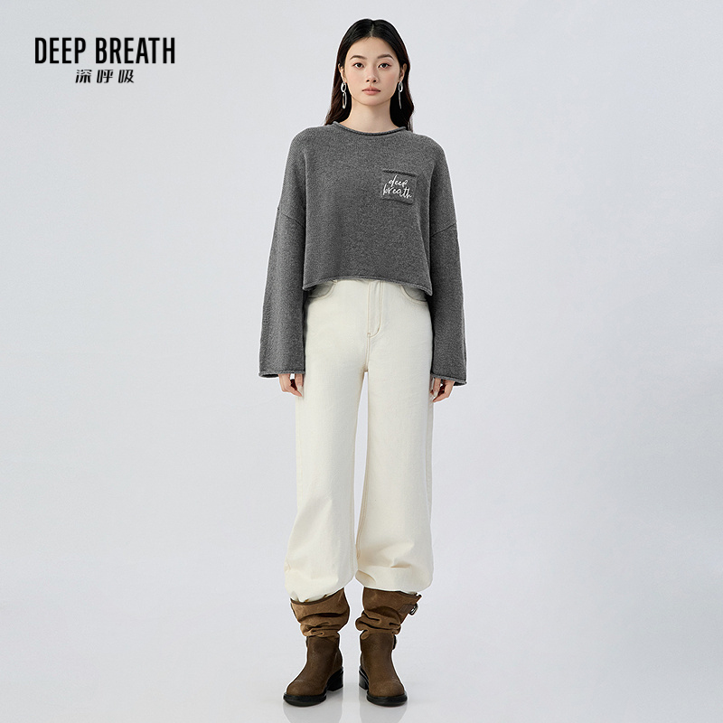 深呼吸女装正品相册图