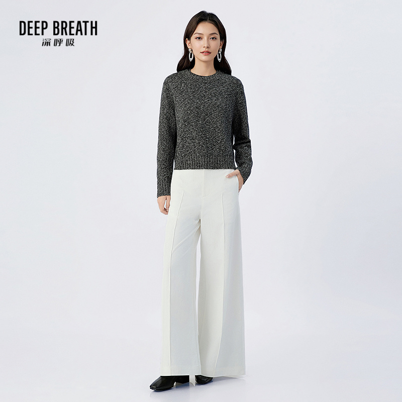 深呼吸女装正品相册图