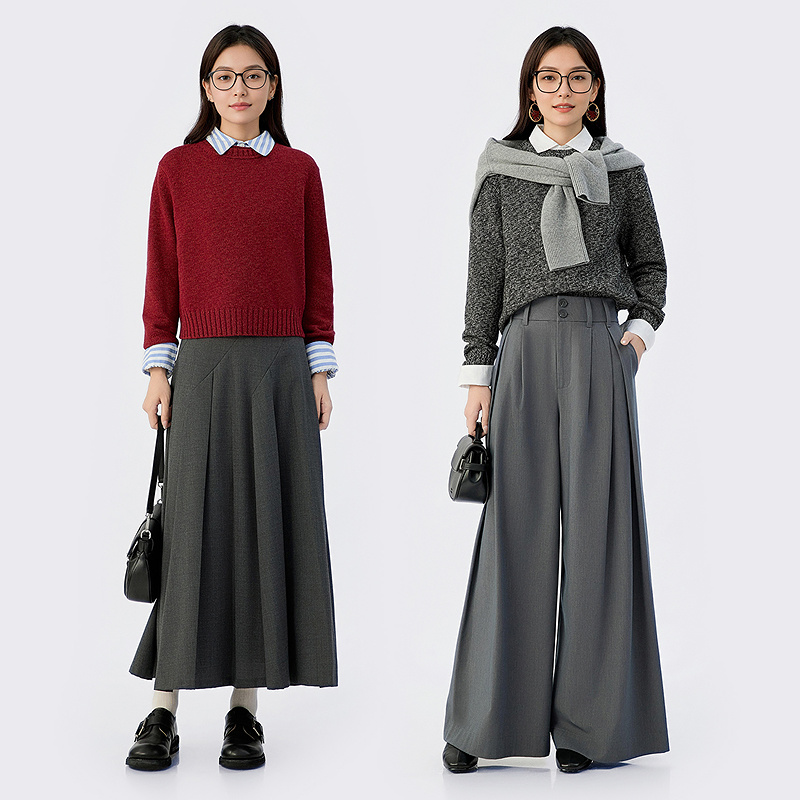 深呼吸女装正品相册图