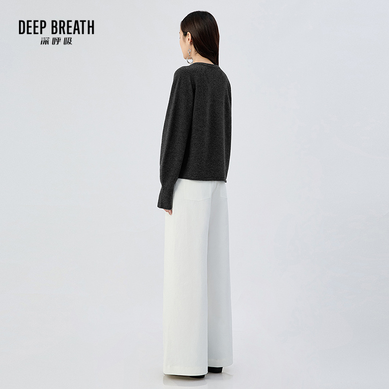 深呼吸女装正品相册图