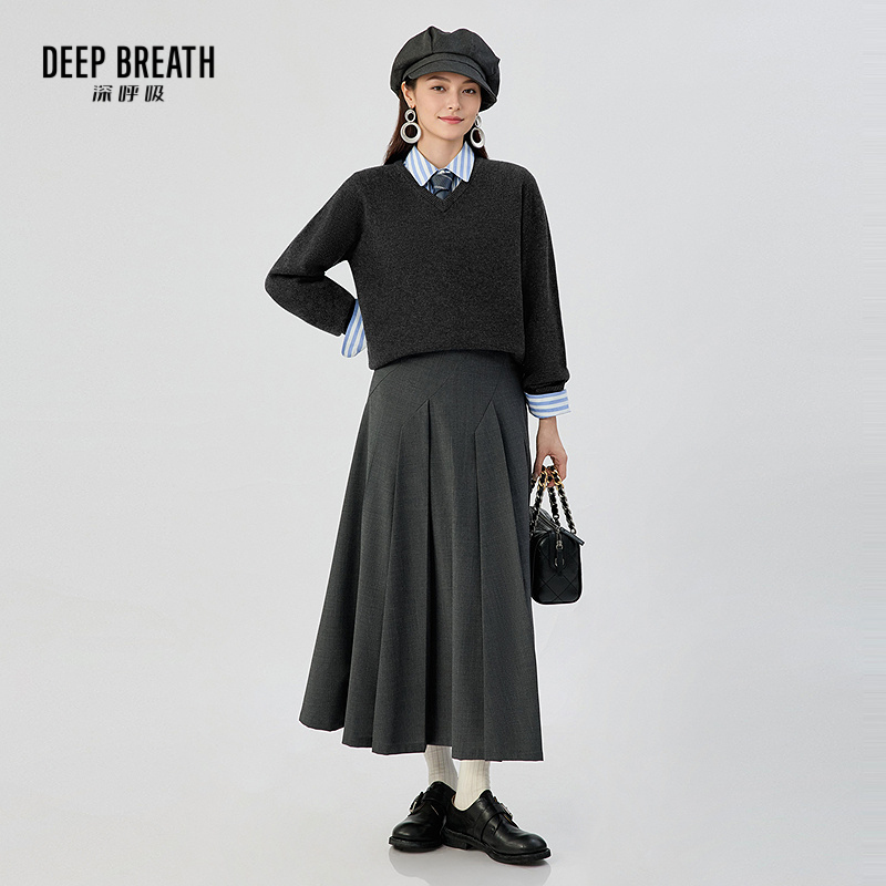 深呼吸女装正品相册图