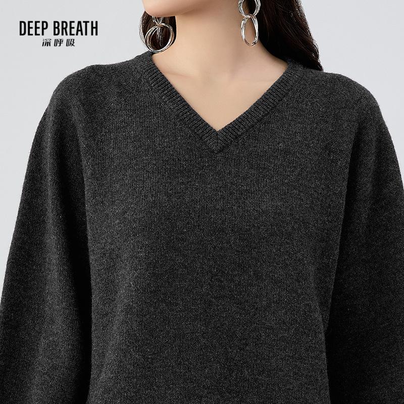 深呼吸女装正品相册图