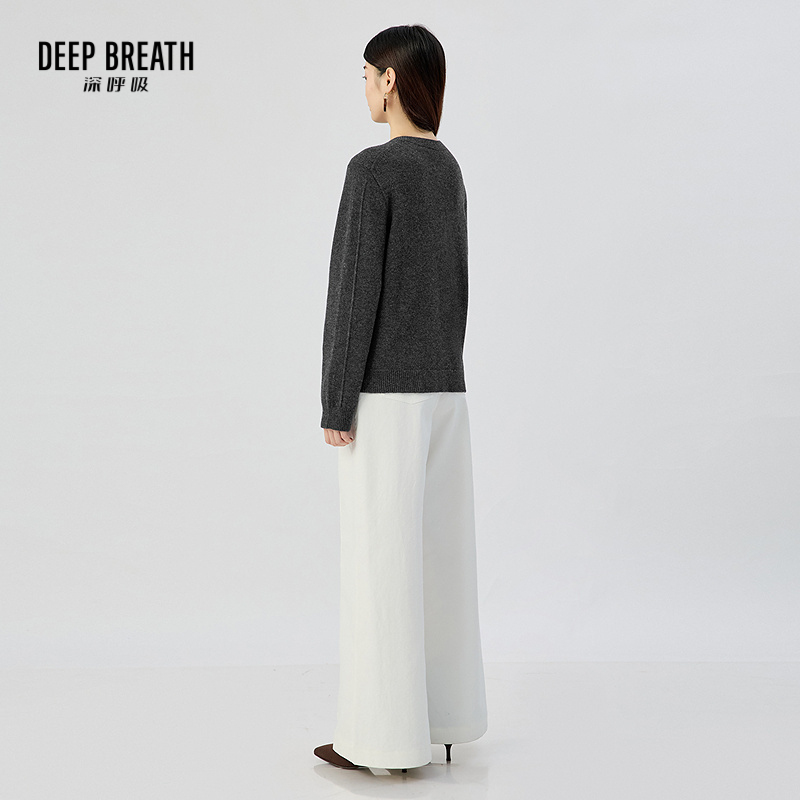 深呼吸女装正品相册图