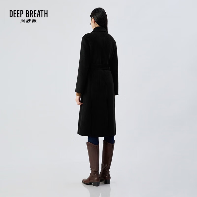 深呼吸女装正品相册图