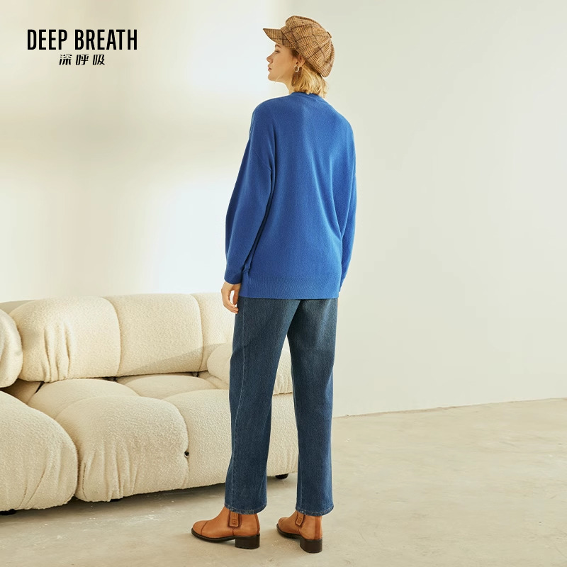 深呼吸女装正品相册图