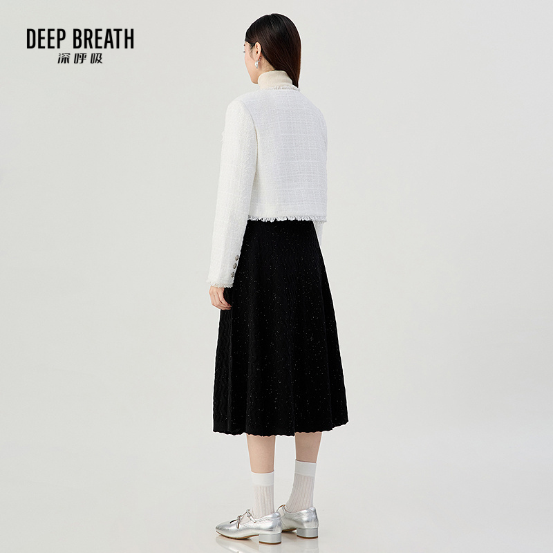 深呼吸女装正品相册图