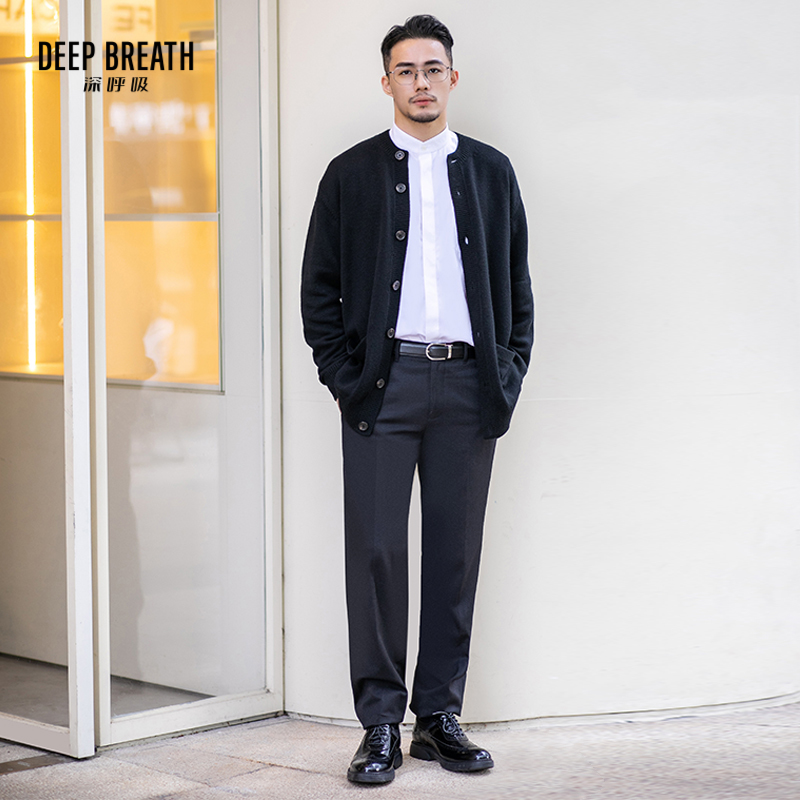 深呼吸女装正品相册图