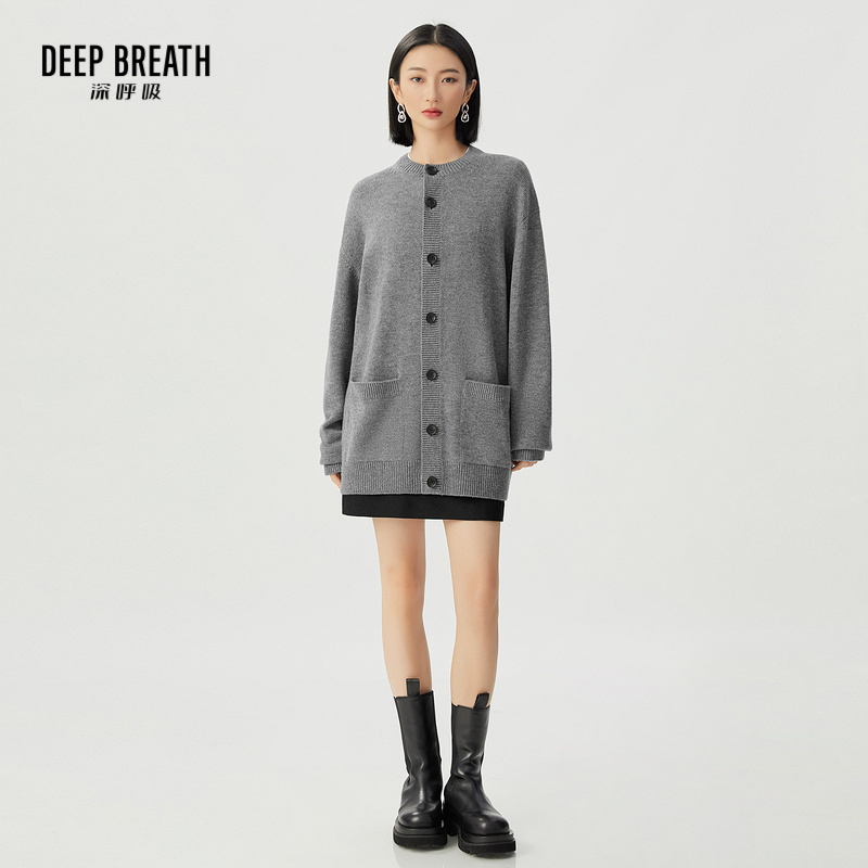 深呼吸女装正品相册图