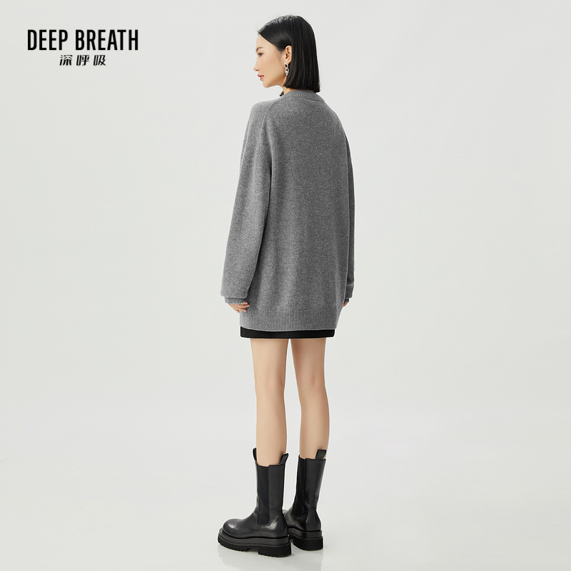 深呼吸女装正品相册图
