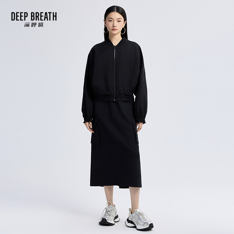 深呼吸女装正品相册图