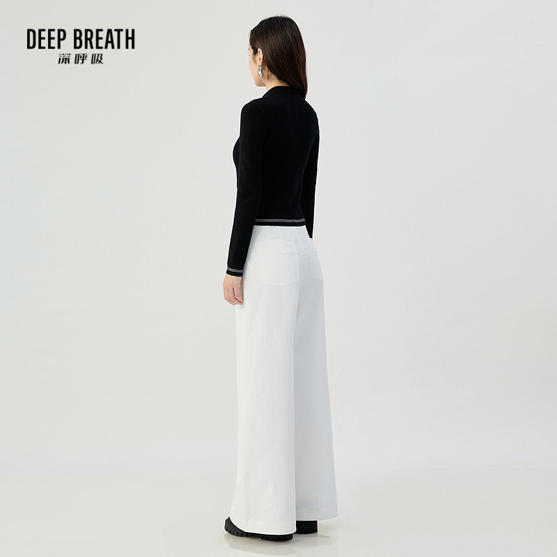 深呼吸女装正品相册图