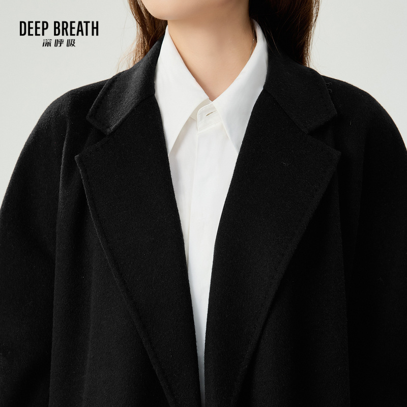 深呼吸女装正品相册图