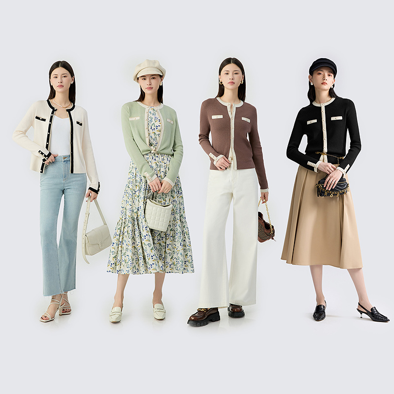 深呼吸女装正品相册图