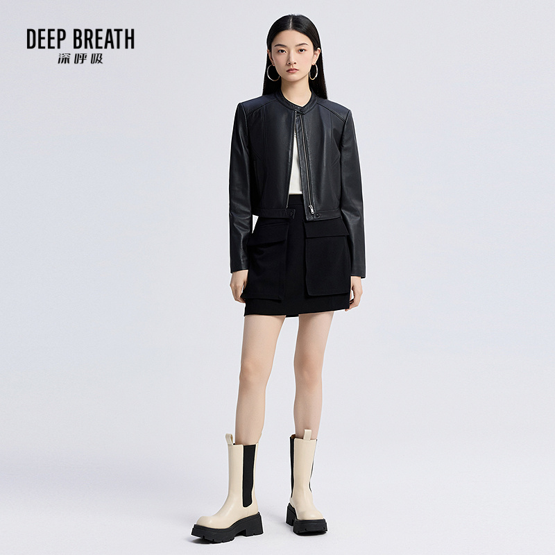 深呼吸女装正品相册图