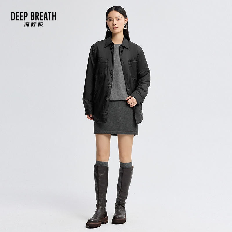 深呼吸女装正品相册图