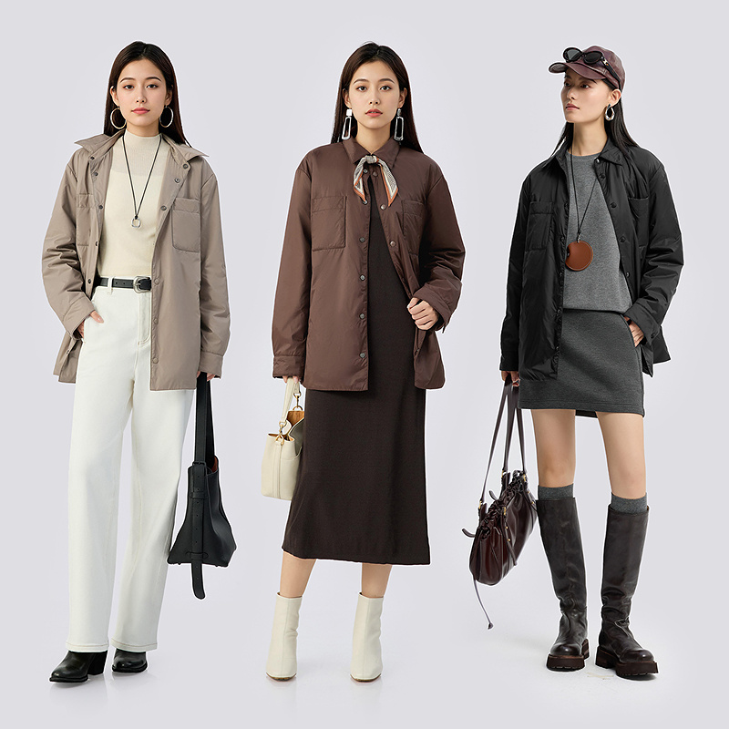 深呼吸女装正品相册图