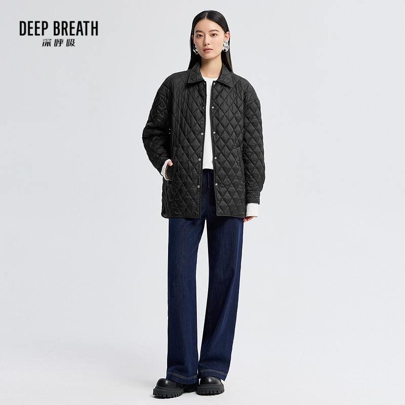 深呼吸女装正品相册图