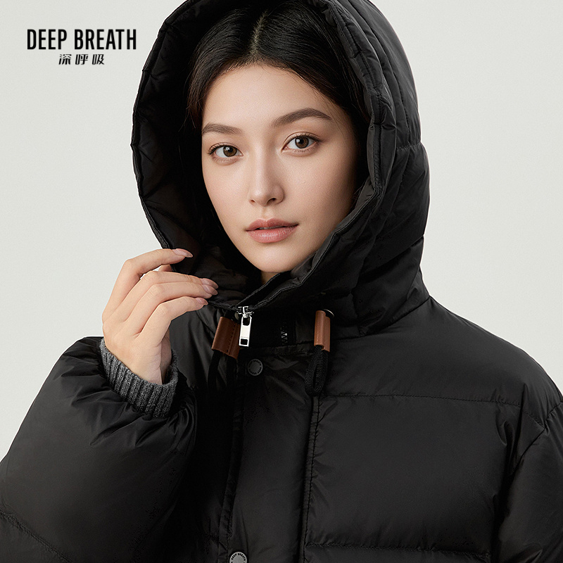 深呼吸女装正品相册图