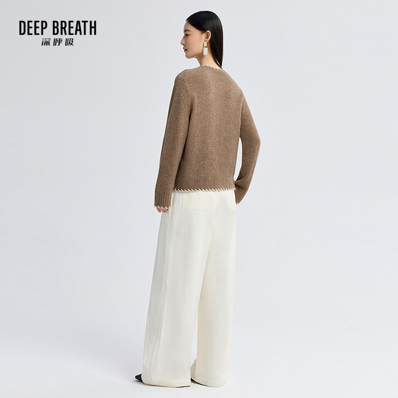 深呼吸女装正品相册图