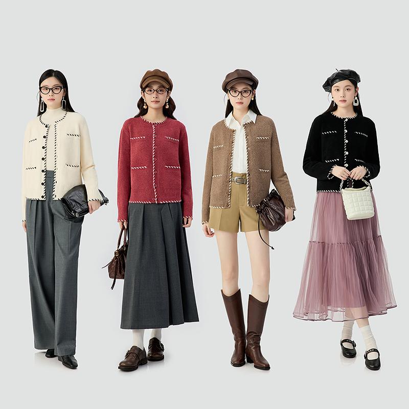 深呼吸女装正品相册图