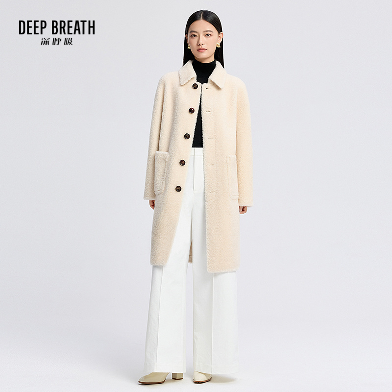 深呼吸女装正品相册图