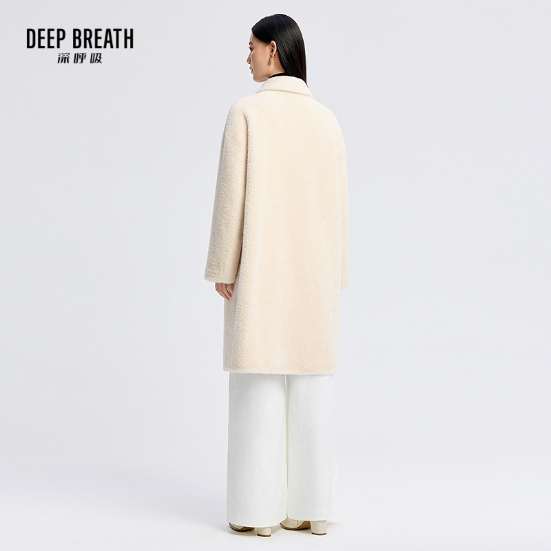 深呼吸女装正品相册图