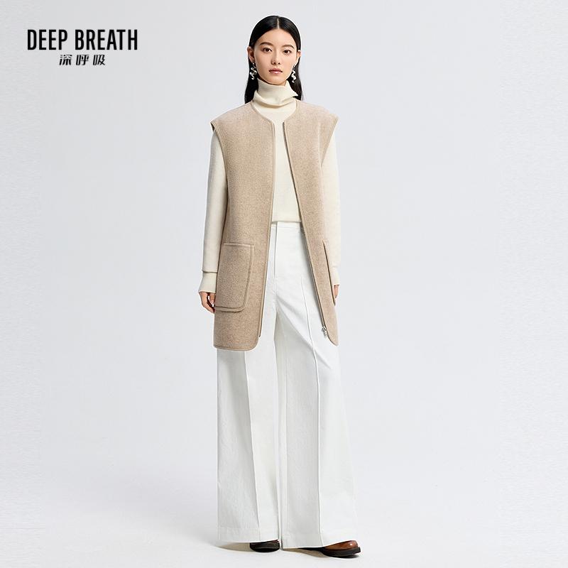 深呼吸女装正品相册图