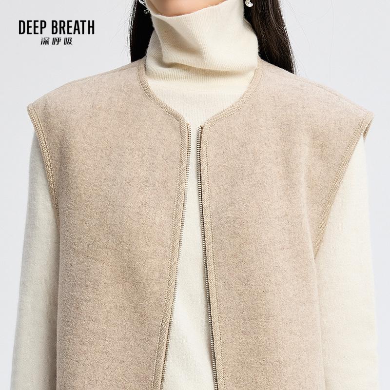 深呼吸女装正品相册图