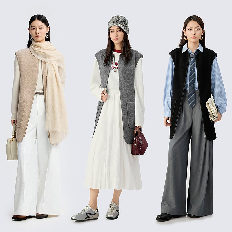 深呼吸女装正品相册图