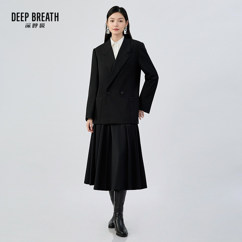 深呼吸女装正品相册图