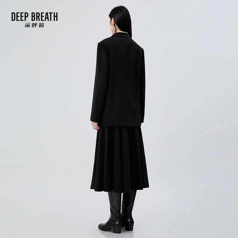 深呼吸女装正品相册图