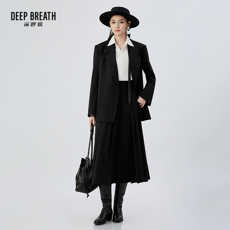 深呼吸女装正品相册图