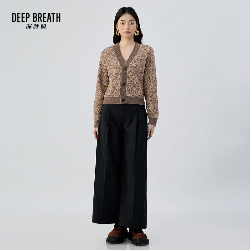 深呼吸女装正品相册图