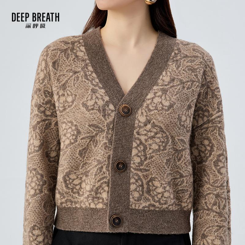 深呼吸女装正品相册图