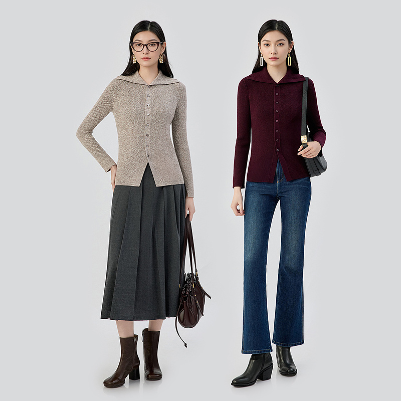 深呼吸女装正品相册图